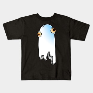 Oh my ghost Kids T-Shirt